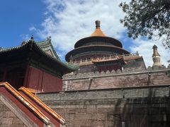 -普乐寺