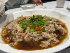 -眉州东坡·熊猫主题餐厅(枫蓝店)