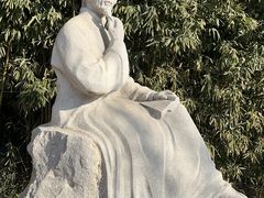 -淄博聊斋城景区