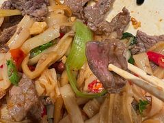 -漆黑觉米粉(三里屯店)