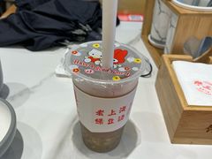 -馋三尺蟹粉小笼(人民广场店)
