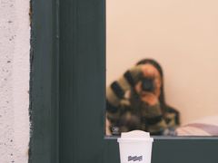 -红小姐咖啡馆(西津渡店)