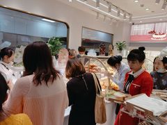 -好利来.生日蛋糕(杨家坪店)