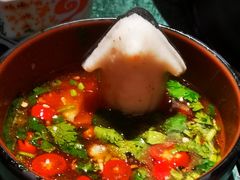 -牛New寿喜烧(中山公园龙之梦店)