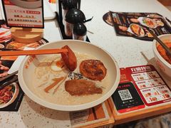 -味千拉面(又一城店)