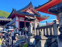 -有栖山 清光院 清水寺