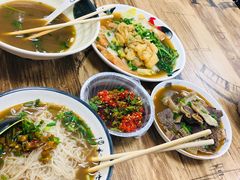 -正宗阳山牛杂(东城店)