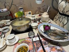 -顺轩海鲜火锅酒家
