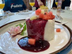 -令氏家外家周秦食府(高新店)