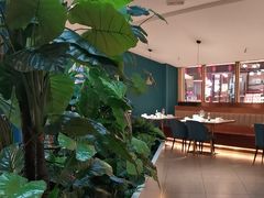 -悦海·家宴·冰花皮皮虾大锅贴(宝龙店)