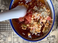 冰粉-十二饭点·川菜(北站圆融店)