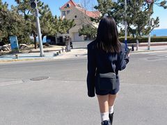 -青岛第三海水浴场