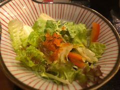 -豊 胜手丼