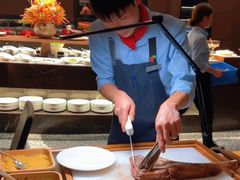-拉蒂娜·巴西牛排馆 Latina·Brazilian Steakhouse(陆家嘴旗舰店)