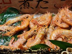 -初色海鲜自助(万丰路店)