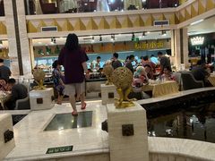 -碧中海汤泉汗蒸酒店