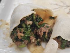 牛肉茴香饺子-老回回饺子馆(海洋馆店)