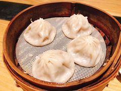 -东园小馆(苏州中心店)