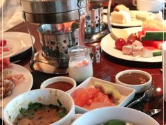 -万豪中餐厅·粤菜·北京粤财JW万豪酒店