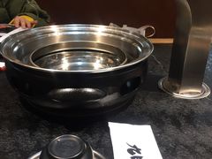 -九田家黑牛烤肉料理(太阳城店)