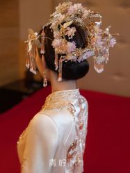 -青柠美妆工作室(正弘城店)