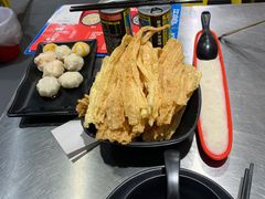 -水哥卜卜贝(东晓·胜汇里店)