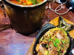 -状元阁烧烤(群力店)