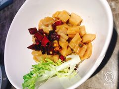 -老板恋上鱼(恒隆广场店)