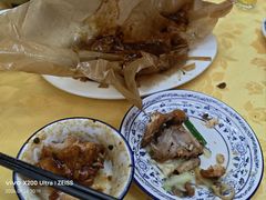 -肥姐美食(同福中路店)