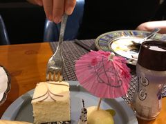 -阿兹凯乐·老洋房西餐