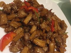 -大铁勺新津菜(东丽阳光新业广场店)