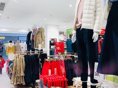 -优衣库(南京建邺万达广场店)