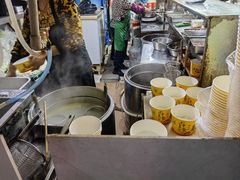 -王记生烫牛杂面馆(兰陵路店)