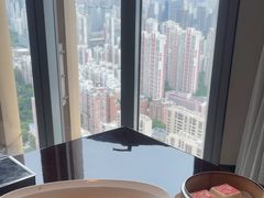 -环球港凯悦 · 享悦中餐厅