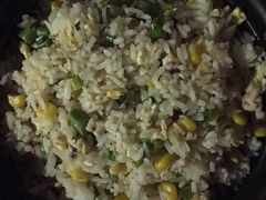 海鲜炒饭-美奈海崖度假酒店