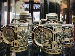 -德大西餐社(云南南路店)