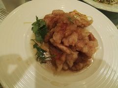 -鲍家老八件菜馆(昌平街店)