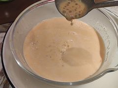 -比格比萨自助(南京万达茂店)