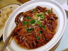 响油鳝糊-三六三杭州菜(水上总店)
