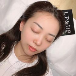 -UP&UP·半永久眉毛眼线机器野生眉