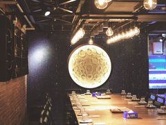 -1819餐厅·团队聚餐·烤串·精酿