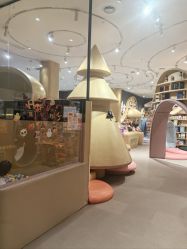 -奈尔宝·儿童乐园·亲子餐厅(星河湾店)