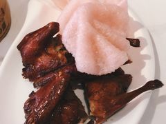 -潮福城大酒楼·潮味粤品·港式点心(湖滨北路店)