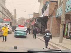 -老潼关肉夹馍(临潼店)