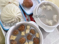 酱肉包-美特好厨房(太原南站店)