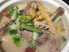 慧娟火腿老鸭面-慧娟面馆·餐厅(望江路店)