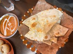 -南国印度餐厅Dakshin