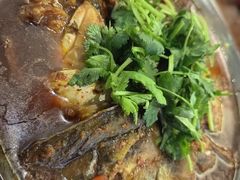 -老奶奶私房菜(天台里街店)