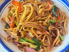 -同心楼(解放北路店)