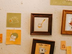 -ABCD咖啡屋(妇幼店)